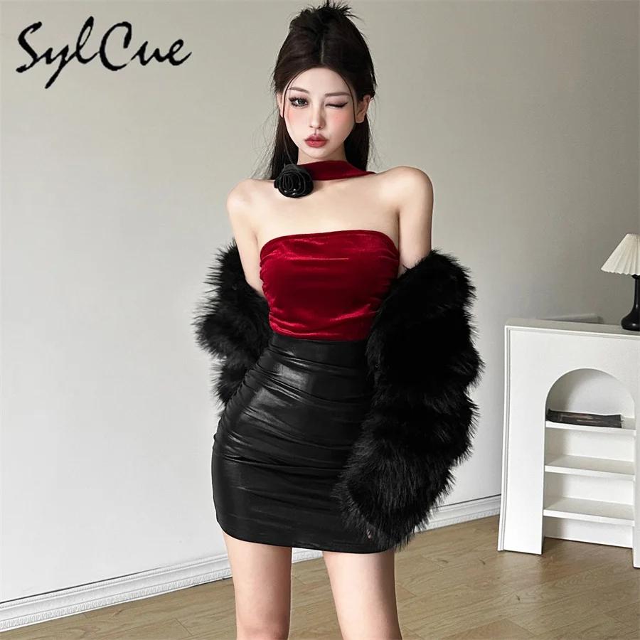 Sylcue 2024 ö ̺ Ʈ  ̰    ġũ Ȧ ǽ, Ƹ ε巯 ǰ 